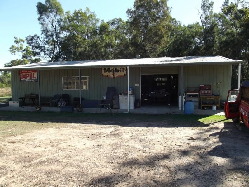 45 Oakview Drive, Childers, Redridge QLD 4660