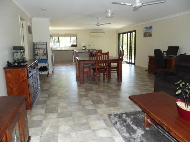 45 Oakview Drive, Childers, Redridge QLD 4660