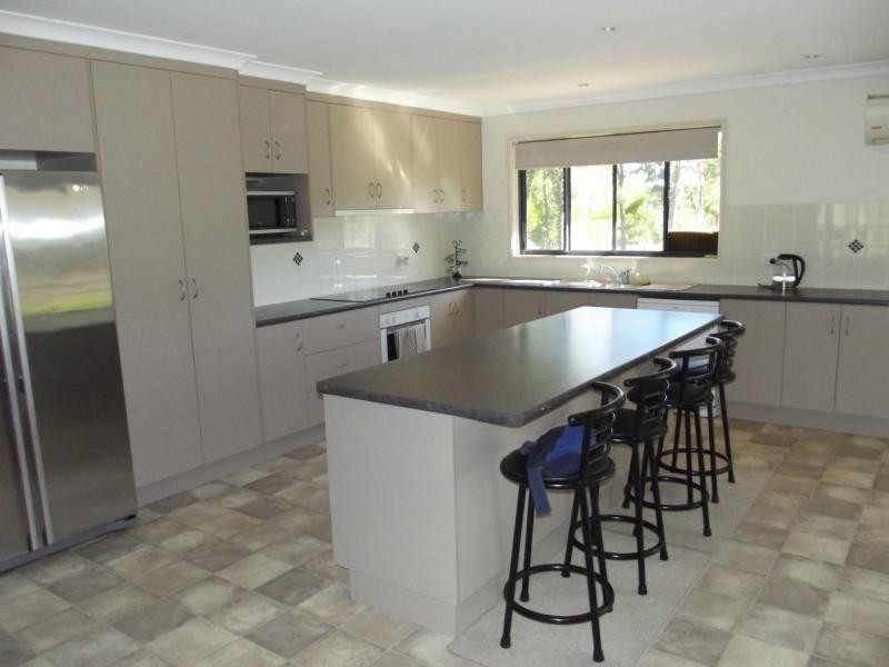 45 Oakview Drive, Childers, Redridge QLD 4660