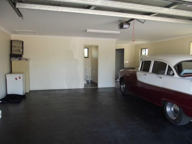 45 Oakview Drive, Childers, Redridge QLD 4660