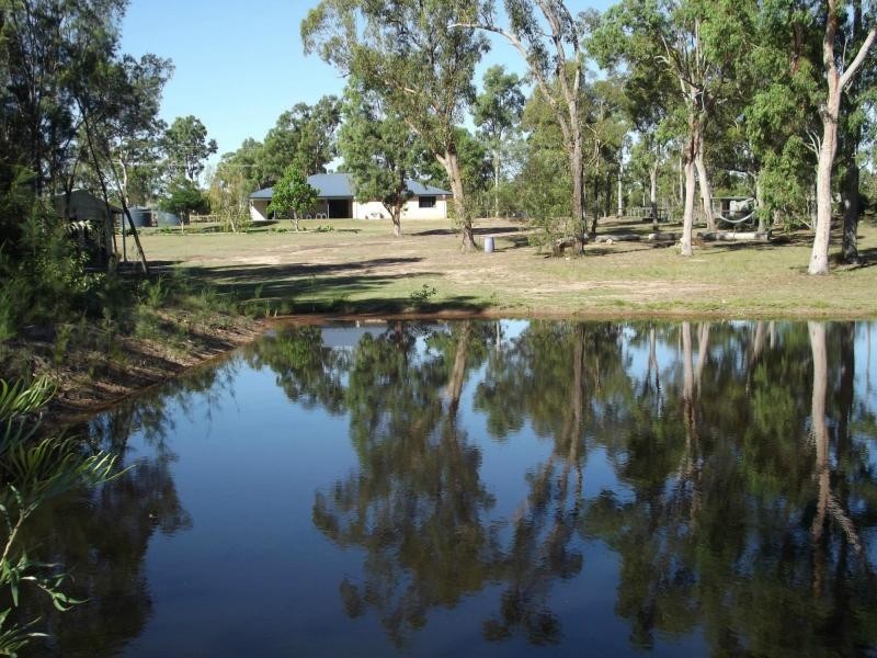 45 Oakview Drive, Childers, Redridge QLD 4660