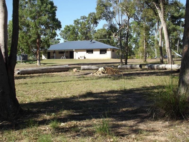 45 Oakview Drive, Childers, Redridge QLD 4660