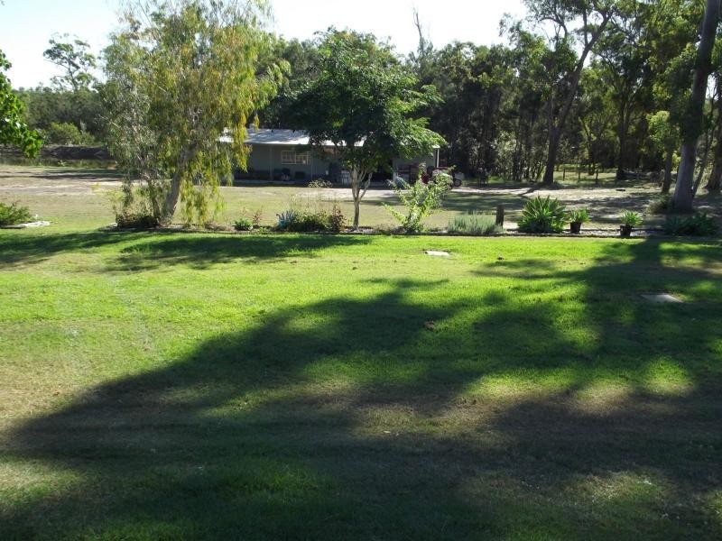 45 Oakview Drive, Childers, Redridge QLD 4660