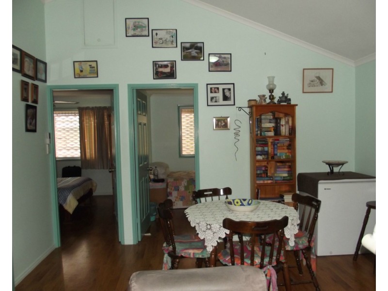 36 Gregory Street, Buxton QLD 4660