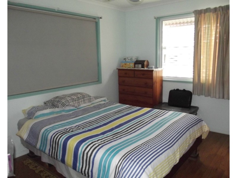 36 Gregory Street, Buxton QLD 4660