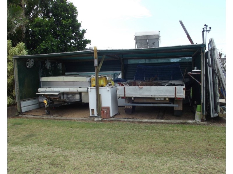 36 Gregory Street, Buxton QLD 4660