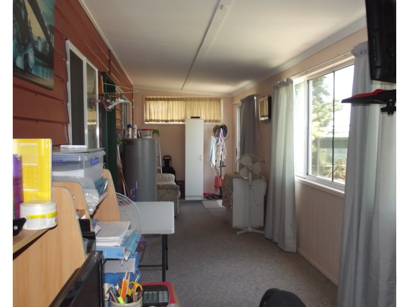 36 Gregory Street, Buxton QLD 4660