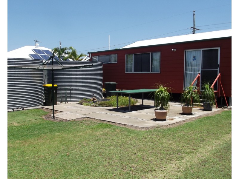 36 Gregory Street, Buxton QLD 4660