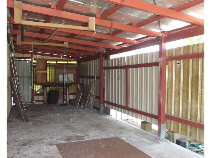 36 Gregory Street, Buxton QLD 4660