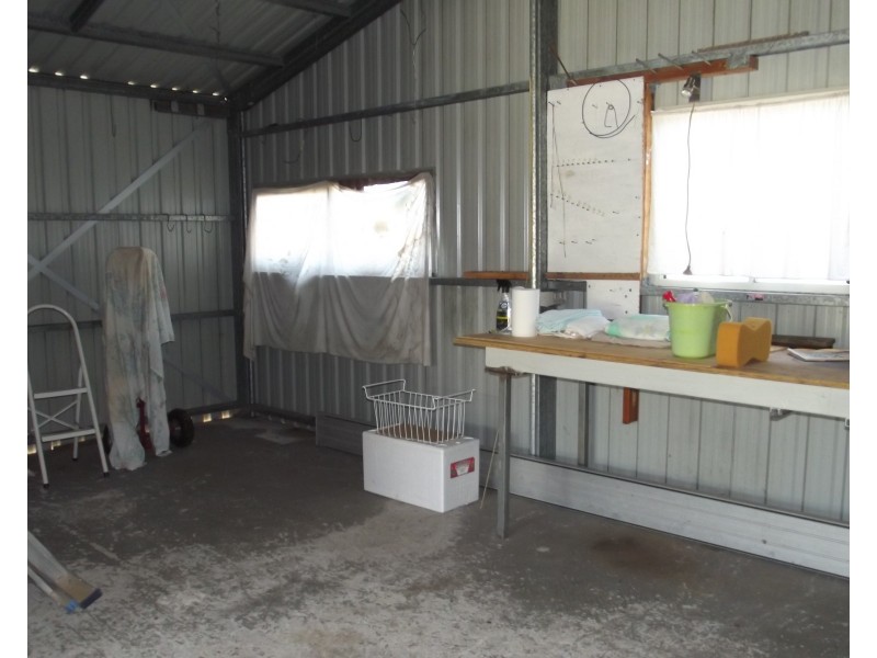 36 Gregory Street, Buxton QLD 4660