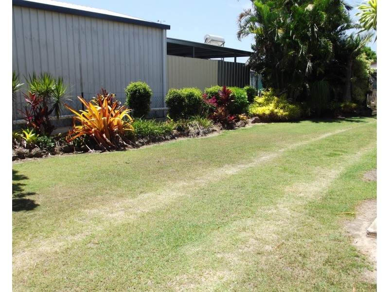 36 Gregory Street, Buxton QLD 4660