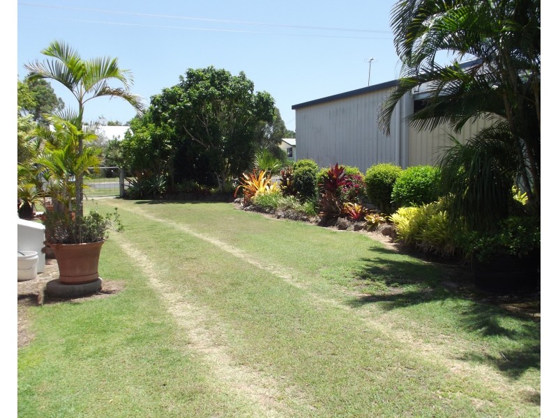 36 Gregory Street, Buxton QLD 4660