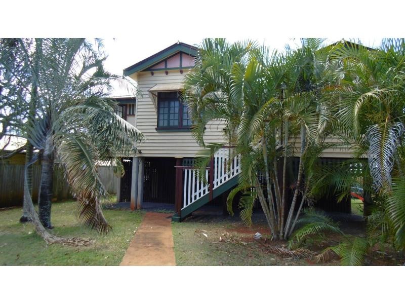 23 Broadhurst Street, Childers QLD 4660