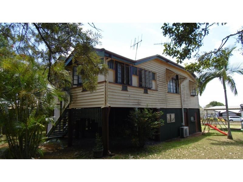 23 Broadhurst Street, Childers QLD 4660