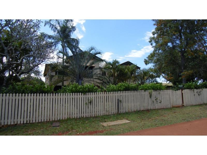 23 Broadhurst Street, Childers QLD 4660