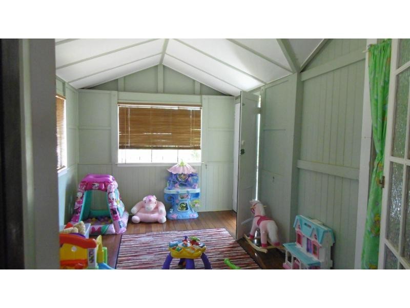 23 Broadhurst Street, Childers QLD 4660