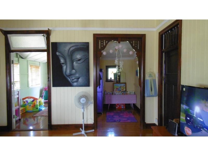 23 Broadhurst Street, Childers QLD 4660