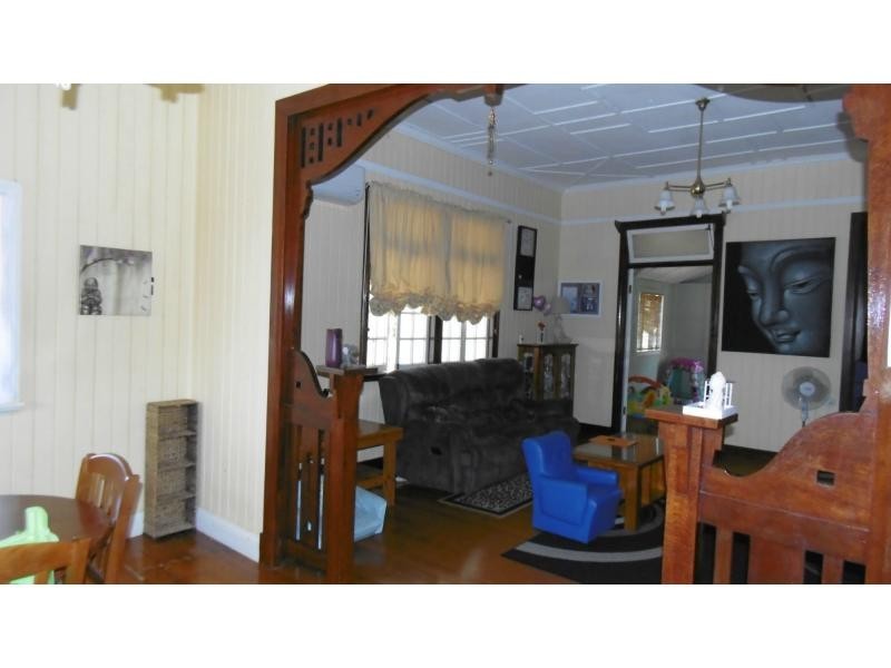 23 Broadhurst Street, Childers QLD 4660