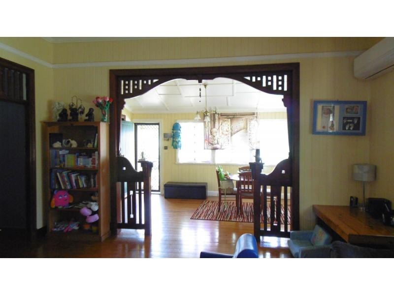 23 Broadhurst Street, Childers QLD 4660