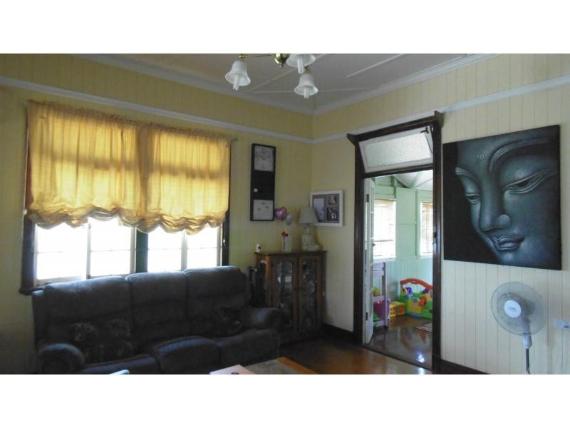 23 Broadhurst Street, Childers QLD 4660