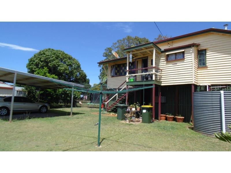 23 Broadhurst Street, Childers QLD 4660