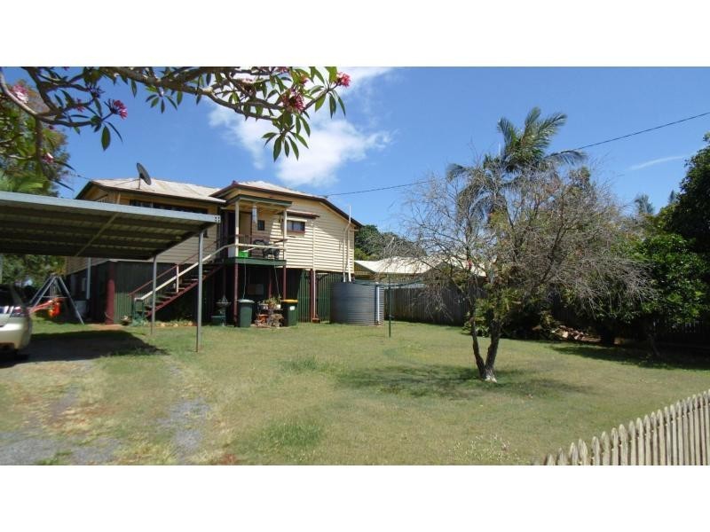 23 Broadhurst Street, Childers QLD 4660