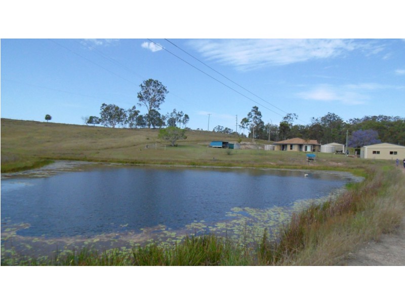 200 Rainbows Road, South Isis QLD 4660