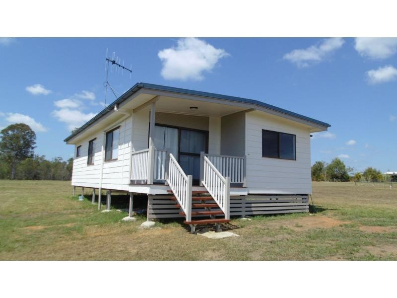 26 Flynn Drive, Redridge QLD 4660