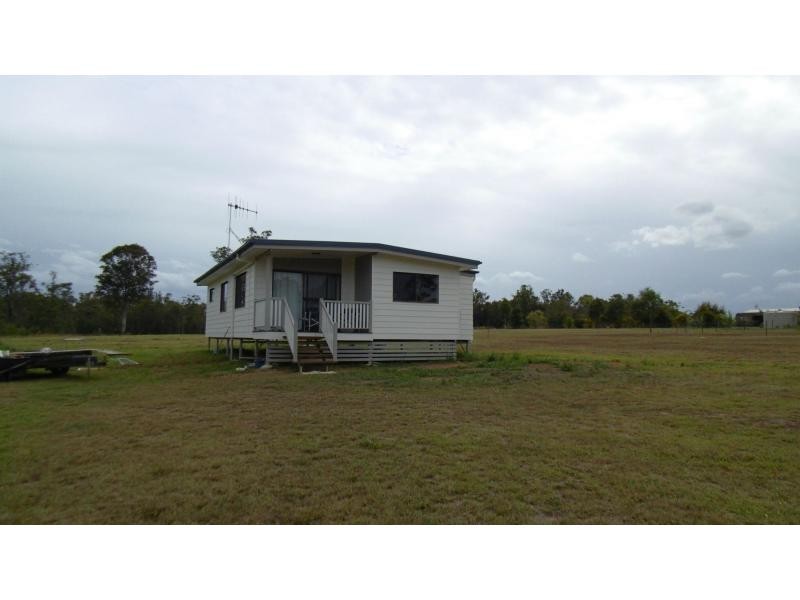 26 Flynn Drive, Redridge QLD 4660