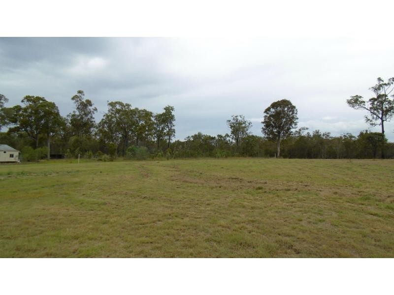 26 Flynn Drive, Redridge QLD 4660