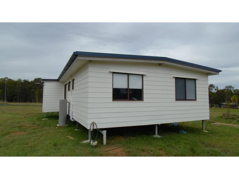 26 Flynn Drive, Redridge QLD 4660