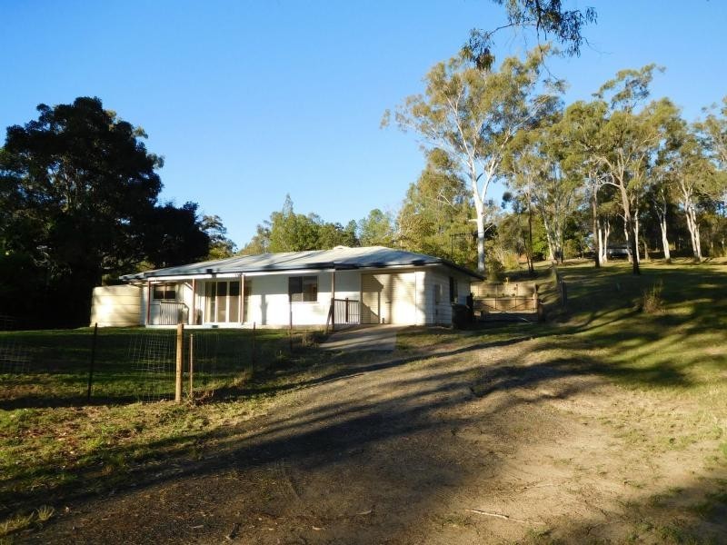59 Drummond Street, Childers, Apple Tree Creek QLD 4660