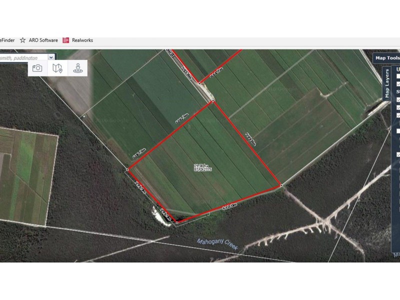 166 McCarthys Road, North Gregory QLD 4660