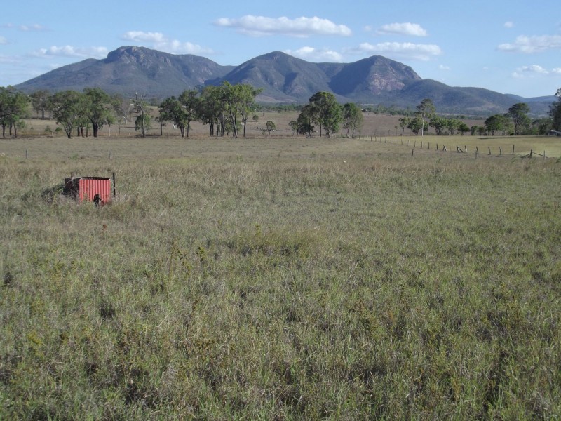 48 Fenwicks Road, Biggenden QLD 4621