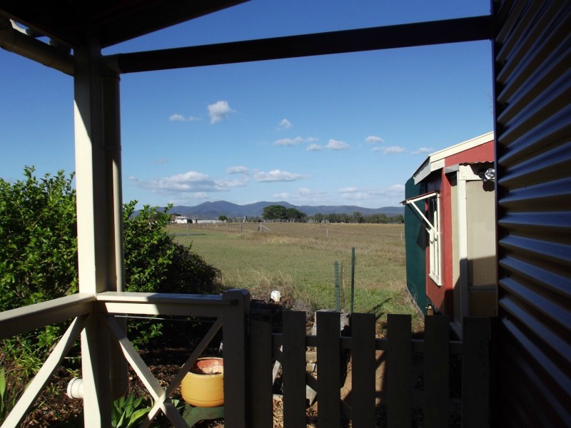48 Fenwicks Road, Biggenden QLD 4621