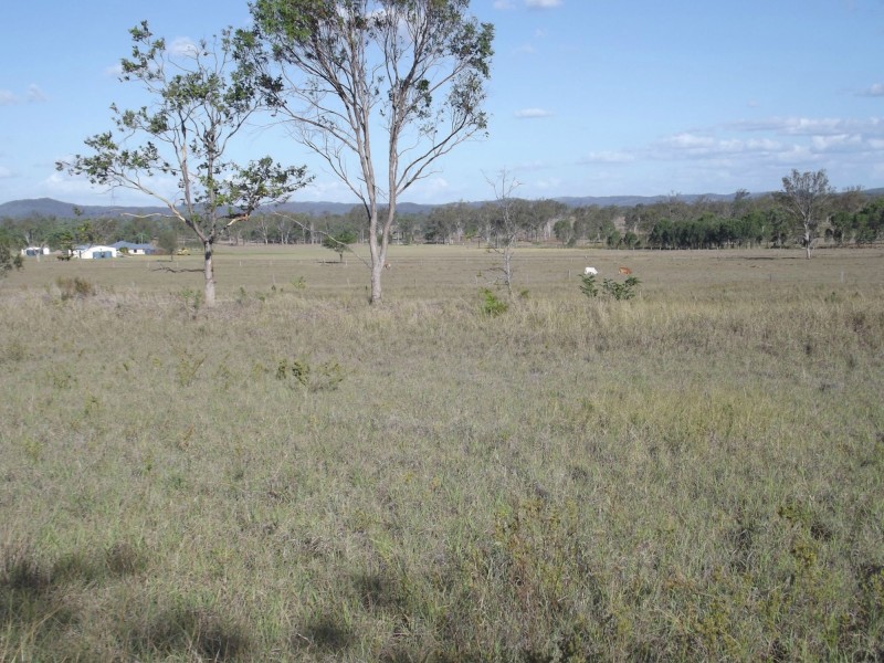 48 Fenwicks Road, Biggenden QLD 4621