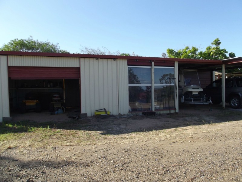 48 Fenwicks Road, Biggenden QLD 4621