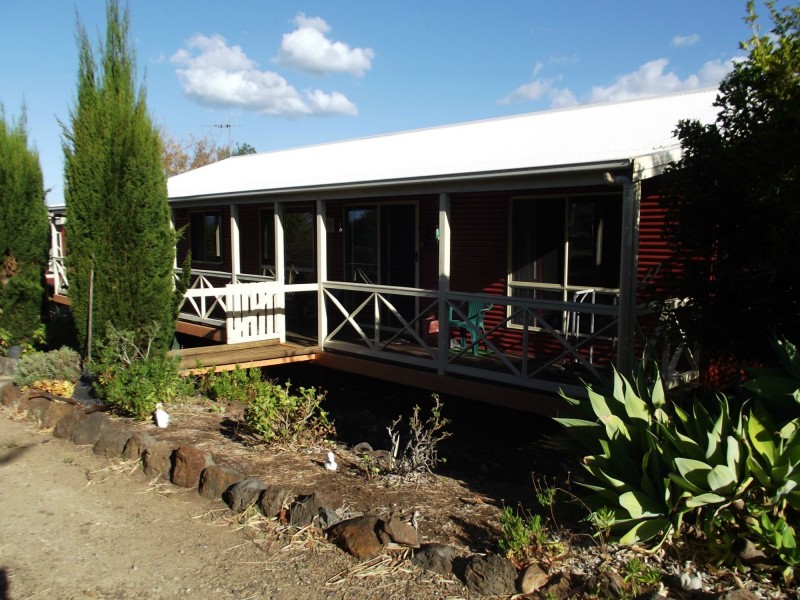 48 Fenwicks Road, Biggenden QLD 4621