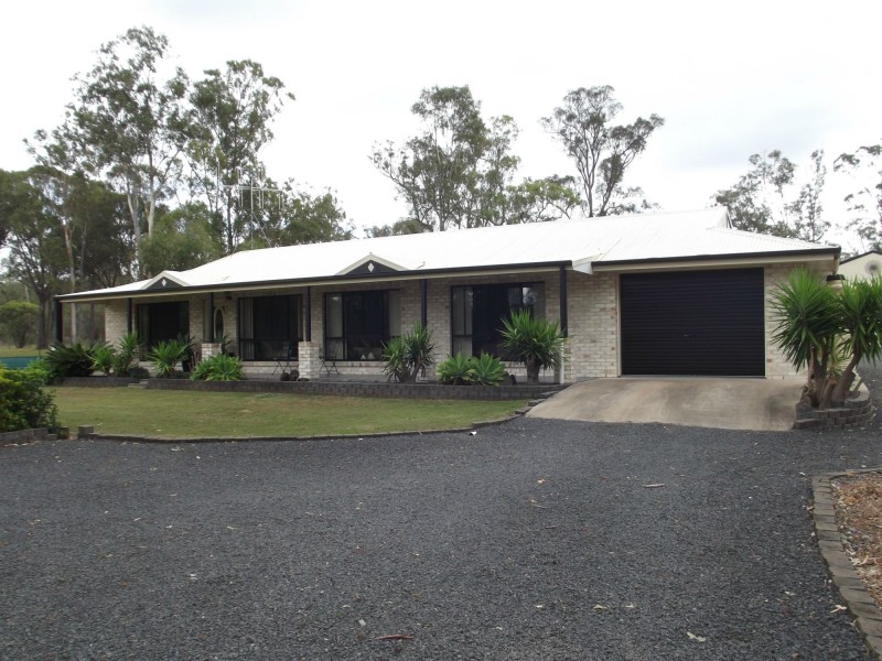 3 Talinga Court, Redridge QLD 4660