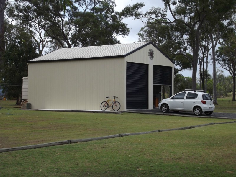 3 Talinga Court, Redridge QLD 4660