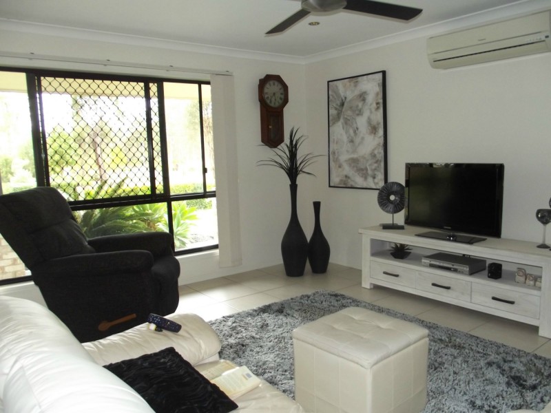 3 Talinga Court, Redridge QLD 4660