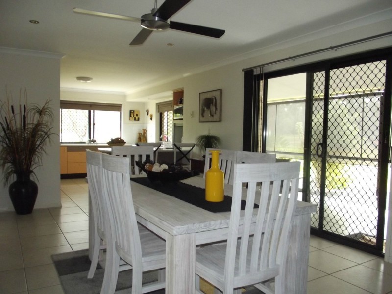 3 Talinga Court, Redridge QLD 4660