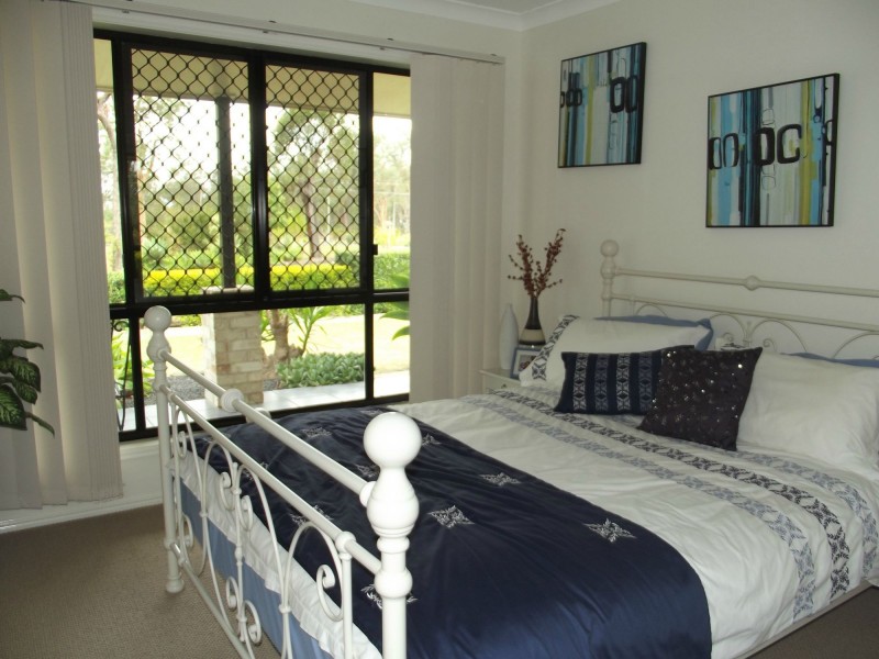 3 Talinga Court, Redridge QLD 4660