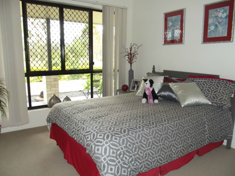 3 Talinga Court, Redridge QLD 4660