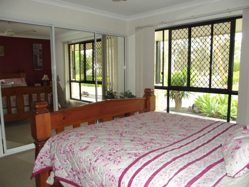 3 Talinga Court, Redridge QLD 4660