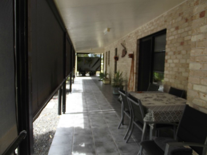 3 Talinga Court, Redridge QLD 4660