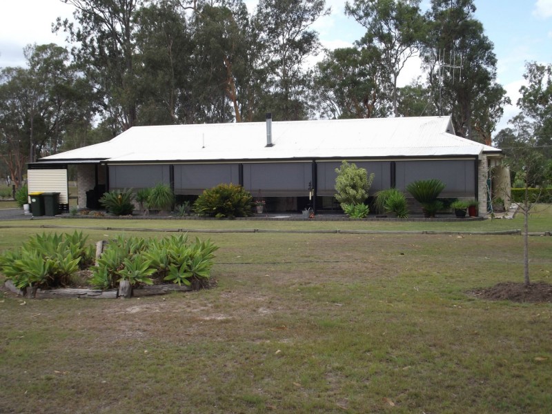 3 Talinga Court, Redridge QLD 4660