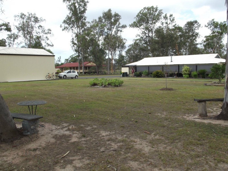 3 Talinga Court, Redridge QLD 4660