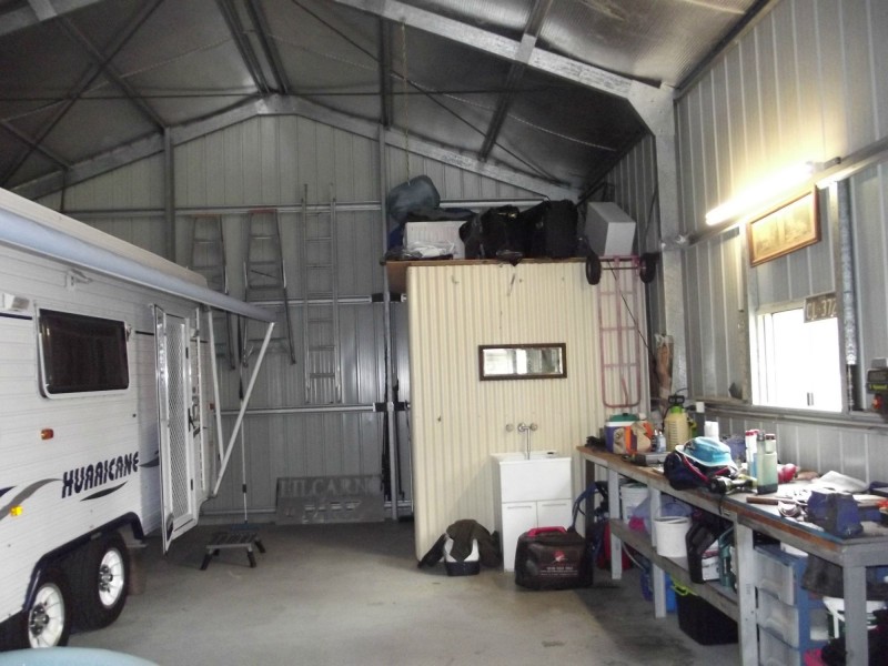 3 Talinga Court, Redridge QLD 4660