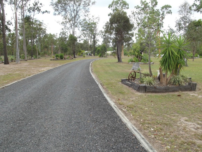 3 Talinga Court, Redridge QLD 4660